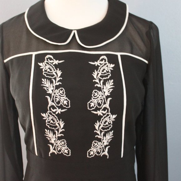 Modcloth Dress - Picture 3 of 4